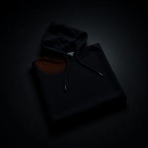 Anti Label Hoodie