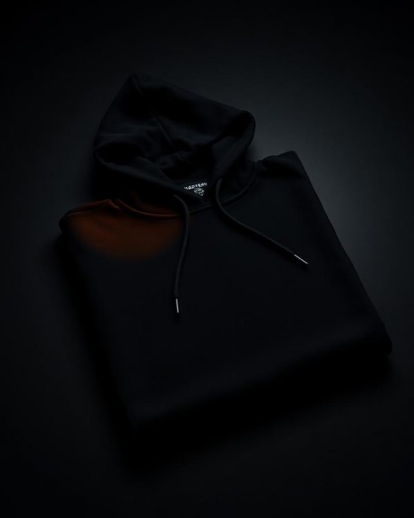 Anti Label Hoodie